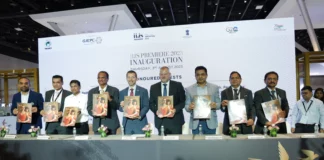 India International Jewellery Show (IIJS) Premiere 2023 Starts With A bang, Sets An Optimistic Outlook For The Future India International Jewellery Show 2023 - Wedding Affair