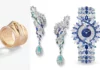 Jewellery Galore: Hues Of Grandiose Regalia Jewellery Galore - Wedding Affair