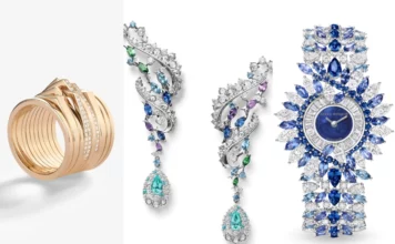Jewellery Galore: Hues Of Grandiose Regalia Jewellery Galore - Wedding Affair