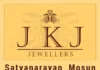 JKJ Jewellers: The Epitome Of Purity & Perfection JKJ Jewellers - Wedding Affair
