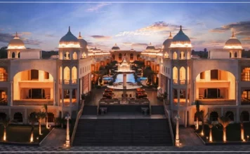 Magical Love Story At Kaldan Samudhra Kaldan Samudhra - Wedding Affair