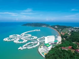 Love Tale At Lexis Hibiscus Port Dickson Lexis Hibiscus Port Dickson - Wedding Affair