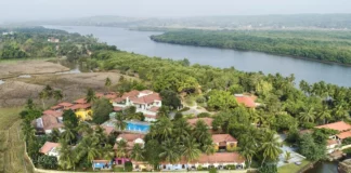 Say ‘I Do’ At Mercure Devaaya Resort Goa Mercure Devaaya Resort Goa - Wedding Affair