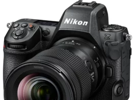 Let Your Dreams Breathe With Nikon Z 8 Nikon Z 8 - Wedding Affair