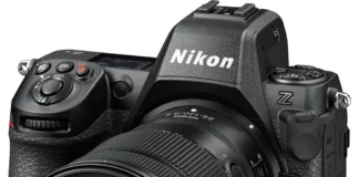 Let Your Dreams Breathe With Nikon Z 8 Nikon Z 8 - Wedding Affair