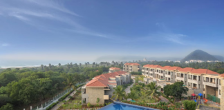 Experience Luxury and Elegance At Radisson Blu Resort Visakhapatnam Radisson Blu Visakhapatnam - Wedding Affair