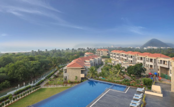 Experience Luxury and Elegance At Radisson Blu Resort Visakhapatnam Radisson Blu Visakhapatnam - Wedding Affair