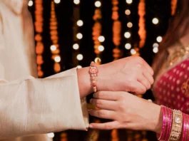 10 Last-Minute Rakshabandhan Gift Ideas For Your Sister Rakshabandhan Gift Ideas For Sister - Wedding Affair