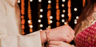 10 Last-Minute Rakshabandhan Gift Ideas For Your Sister Rakshabandhan Gift Ideas For Sister - Wedding Affair