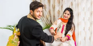 7 Outfit Ideas For Rakshabandhan 2023 Rakshabandhan Outfit Ideas 2023 - Wedding Affair