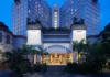 Begin Your Love Tale At Renaissance Johor Bahru Hotel Renaissance Johor Bahru Hotel - Wedding Affair