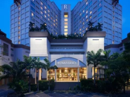 Begin Your Love Tale At Renaissance Johor Bahru Hotel Renaissance Johor Bahru Hotel - Wedding Affair