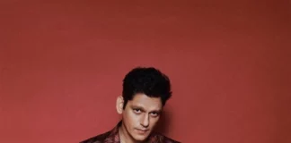 Man Of The Hour – Vijay Varma Vijay Varma - Desirable Man - Wedding Affair