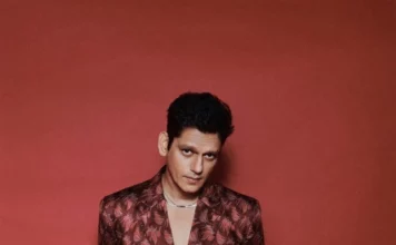 Man Of The Hour – Vijay Varma Vijay Varma - Desirable Man - Wedding Affair