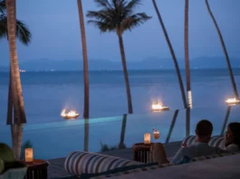 Timeless Romance On Your Honeymoon With Four Seasons Resorts Thailand Four Seasons Resort Koh Samui