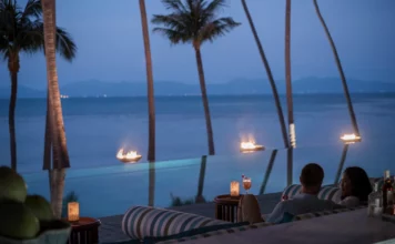 Timeless Romance On Your Honeymoon With Four Seasons Resorts Thailand Four Seasons Resort Koh Samui