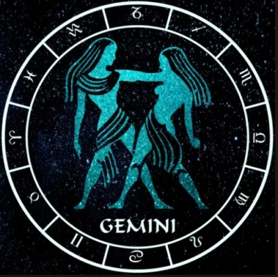 Gemini, The Curious Voyager