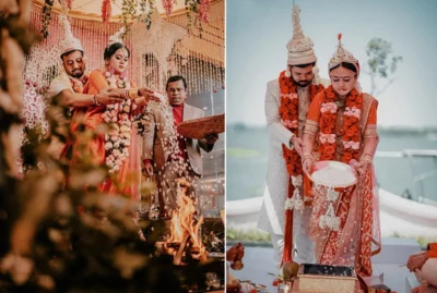 Kusandika In Bengali Weddings