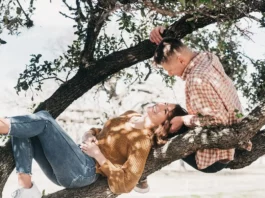 Love In 10 Unconventional Settings: Beyond The Norm Love In 10 Unconventional Settings - Wedding Affair