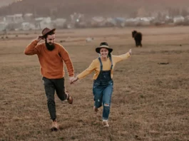 Embracing Change: Navigating Love And Relationships At 25 Navigating Love And Relationships At 25 - Wedding Affair