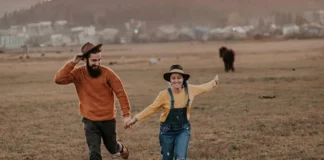 Embracing Change: Navigating Love And Relationships At 25 Navigating Love And Relationships At 25 - Wedding Affair