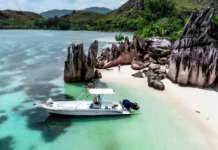 Seychelles Solitude Seychelles, An Archipelago Jewel - Wedding Affair