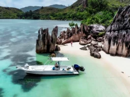 Seychelles, An Archipelago Jewel - Wedding Affair