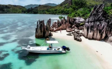 Seychelles Solitude Seychelles, An Archipelago Jewel - Wedding Affair