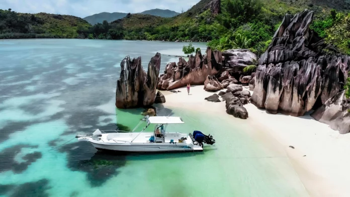 Seychelles, An Archipelago Jewel - Wedding Affair