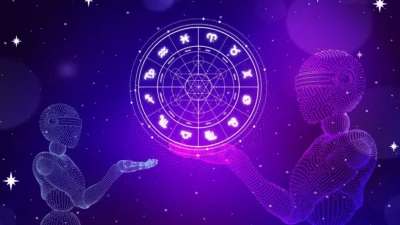 The Kaleidoscope Of Intelligence - Zodiac Signs