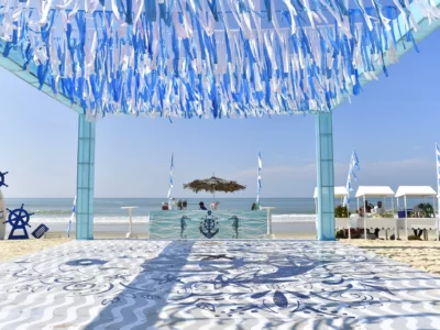 Wedding At Azaya Beach Resort