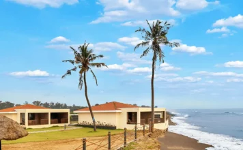 Destination Wedding In Mamallapuram – Welcomhotel Kences Palm Beach Welcomhotel Kences Palm Beach - Wedding Affair