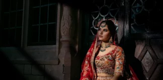 The Art of Designing a Custom Bridal Dress Art Of Designing A Custom Bridal Dress - Wedding Affair