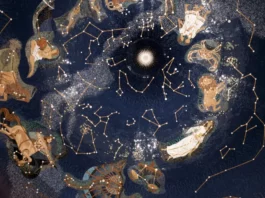 Astrological Wedding Themes: Designing Your Celebration Based on Zodiac Elements Astrological Wedding Themes - Wedding Affair