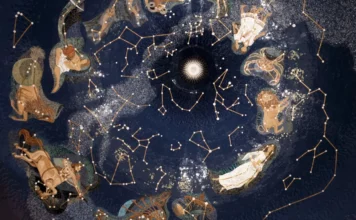 Astrological Wedding Themes: Designing Your Celebration Based on Zodiac Elements Astrological Wedding Themes - Wedding Affair