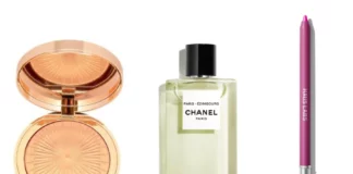 Beauty Bazaar: Hot Picks For The Vanity Beauty Bazaar - Makeup Products - Wedding Affair