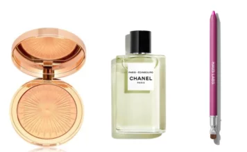 Beauty Bazaar: Hot Picks For The Vanity Beauty Bazaar - Makeup Products - Wedding Affair