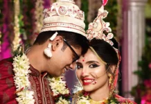 Bengal’s Blissful Non-Priestly Weddings Bengali Weddings - Wedding Affair
