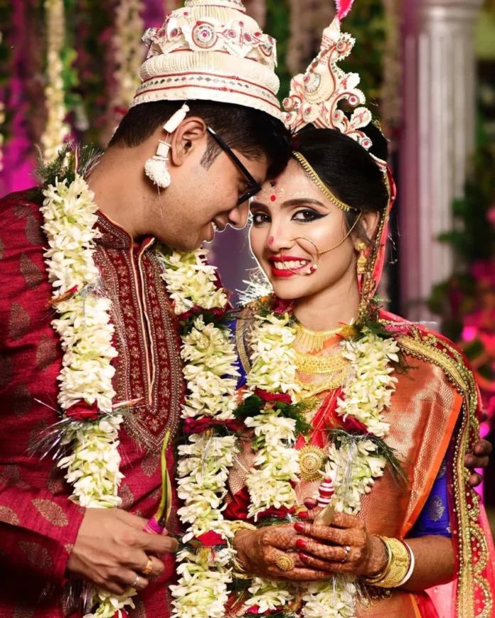 Bengali Weddings - Wedding Affair