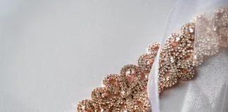 Creative Ways to Personalize Your Bridal Accessories Bridal Accessories - Wedding Affair