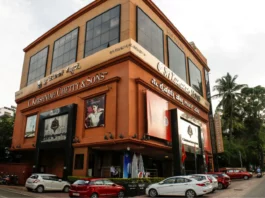 Curate Your Bridal Jewellery Set With CKC Jewellers – An Epitome Of Exquisiteness CKC Jewellers - Wedding Affair