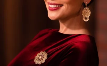 Embracing Tradition: Modern Twists On Classic Bridal Jewelry Classic Bridal Jewelry - Wedding Affair