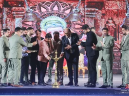 Confluence 2023: A Resounding Success In The World Of Event Management Confluence 2023 - Wedding Affair