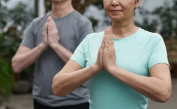 Couples Fitness Journey: How To Stay Active Together Before The Wedding Couple Fitness Journey - Wedding Affair