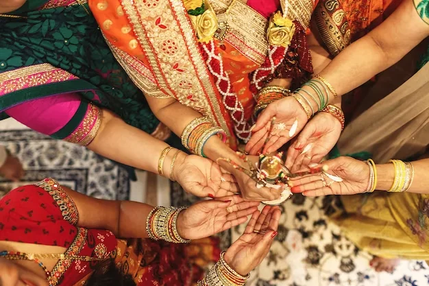 Incorporating Cultural Traditions Into Modern Weddings - Wedding Affair
