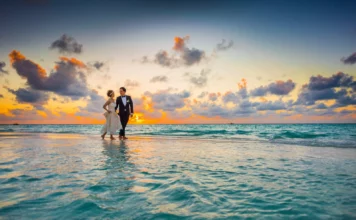 Destination Wedding Attire for the Groom Destination Wedding Attire For Groom - Wedding Affair