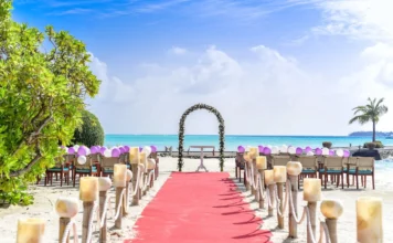 Destination Wedding Essentials: Packing Tips for the Bride Destination Wedding Essentials, Packing Tips For The Bride - Wedding Affair