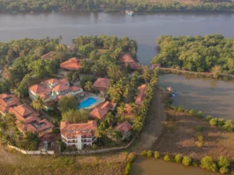 Ringing Wedding Bells In Goa Destination Wedding In Goa - Wedding Affair