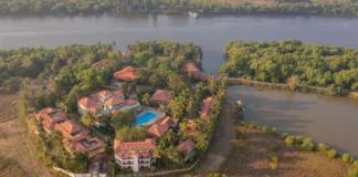 Ringing Wedding Bells In Goa Destination Wedding In Goa - Wedding Affair