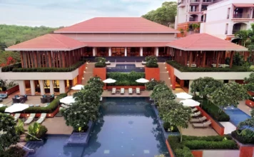 Destination Wedding In Goa – Hilton Goa Resort Destination Wedding In Hilton Goa Resort - Wedding Affair